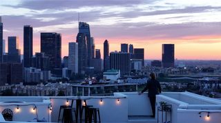 1025 White Knoll, Los Angeles, CA 90012