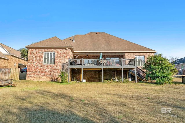 24085 Trowbridge Court, Daphne, AL 36526