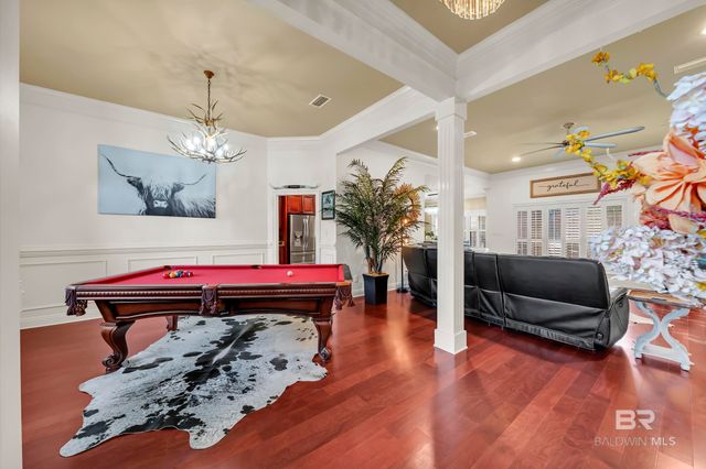 24085 Trowbridge Court, Daphne, AL 36526