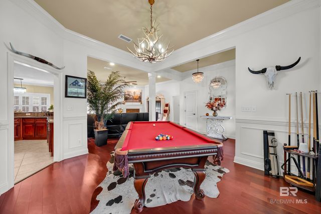 24085 Trowbridge Court, Daphne, AL 36526