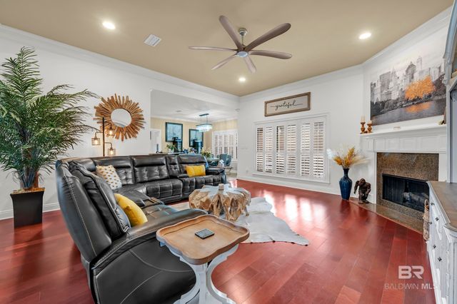 24085 Trowbridge Court, Daphne, AL 36526