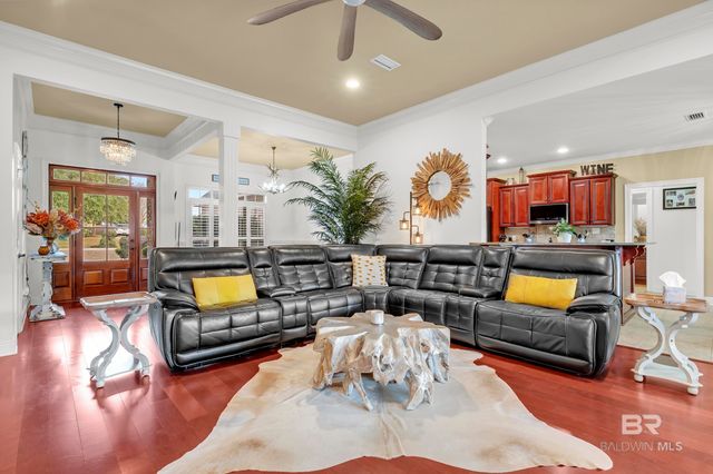 24085 Trowbridge Court, Daphne, AL 36526