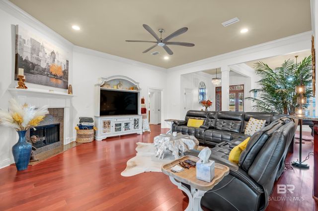 24085 Trowbridge Court, Daphne, AL 36526