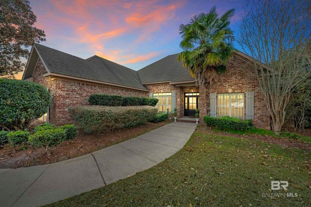 24085 Trowbridge Court, Daphne, AL 36526