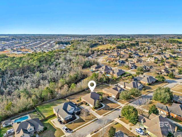 24085 Trowbridge Court, Daphne, AL 36526