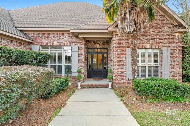 24085 Trowbridge Court, Daphne, AL 36526