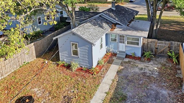 2010 30TH AVE NORTH AVENUE N, St Petersburg, FL 33713