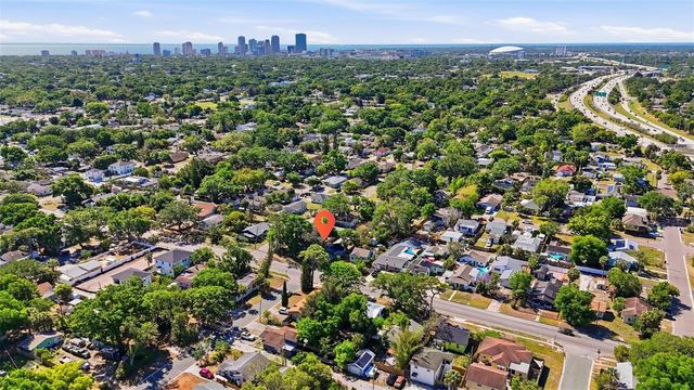 2010 30TH AVE NORTH AVENUE N, St Petersburg, FL 33713