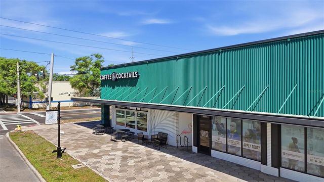 2010 30TH AVE NORTH AVENUE N, St Petersburg, FL 33713