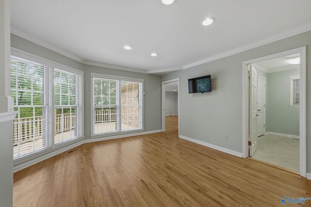 815 Baylor Drive, Huntsville, AL 35802