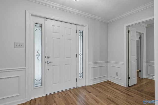 815 Baylor Drive, Huntsville, AL 35802