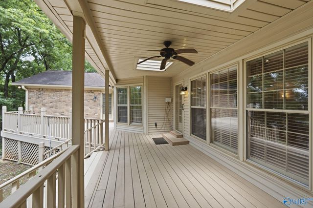 815 Baylor Drive, Huntsville, AL 35802