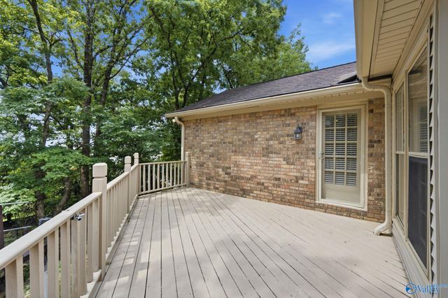 815 Baylor Drive, Huntsville, AL 35802