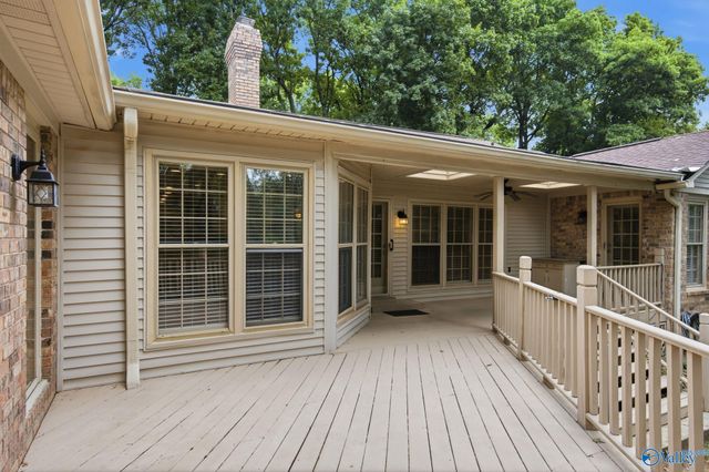 815 Baylor Drive, Huntsville, AL 35802