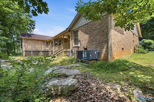 815 Baylor Drive, Huntsville, AL 35802