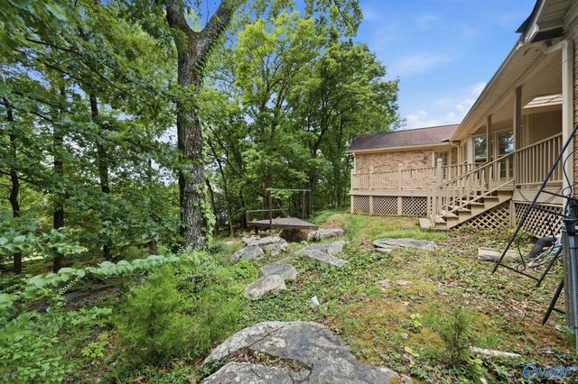 815 Baylor Drive, Huntsville, AL 35802