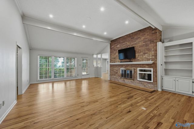 815 Baylor Drive, Huntsville, AL 35802