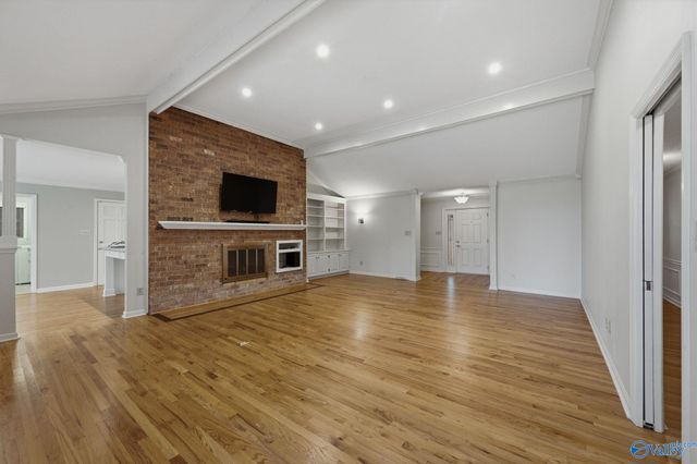 815 Baylor Drive, Huntsville, AL 35802