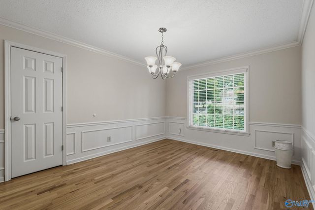 815 Baylor Drive, Huntsville, AL 35802