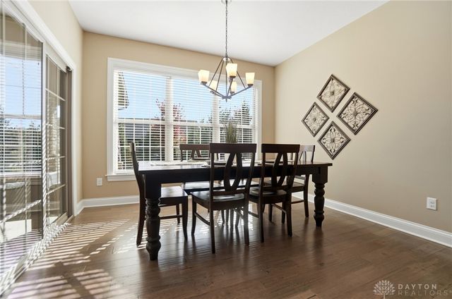 1123 Chambrey Court, Clearcreek Twp, OH 45458