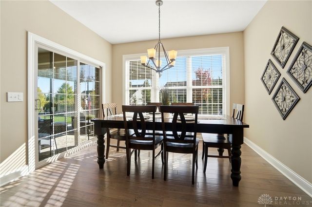 1123 Chambrey Court, Clearcreek Twp, OH 45458