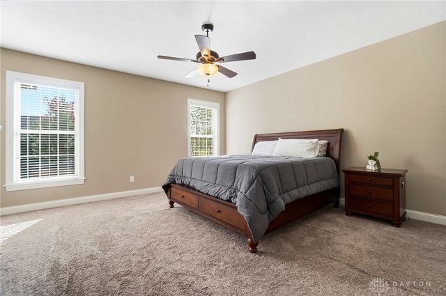 1123 Chambrey Court, Clearcreek Twp, OH 45458