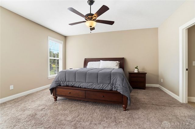 1123 Chambrey Court, Clearcreek Twp, OH 45458