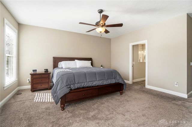 1123 Chambrey Court, Clearcreek Twp, OH 45458