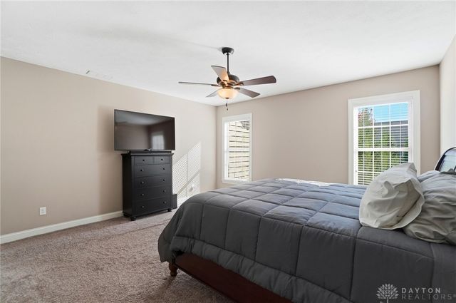 1123 Chambrey Court, Clearcreek Twp, OH 45458