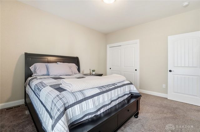 1123 Chambrey Court, Clearcreek Twp, OH 45458