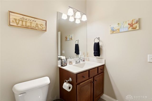 1123 Chambrey Court, Clearcreek Twp, OH 45458