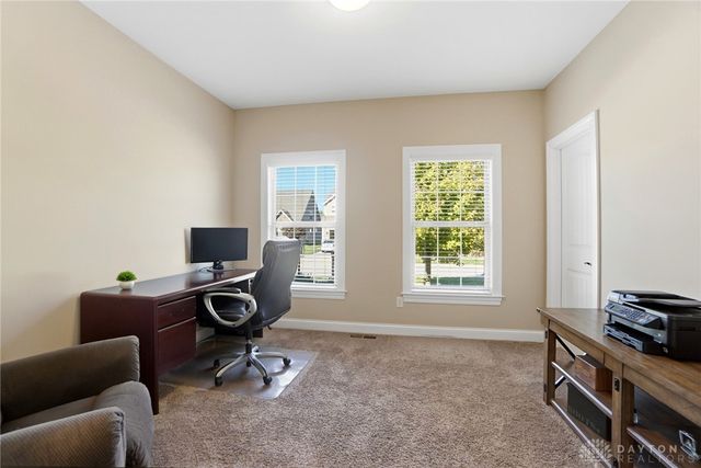 1123 Chambrey Court, Clearcreek Twp, OH 45458