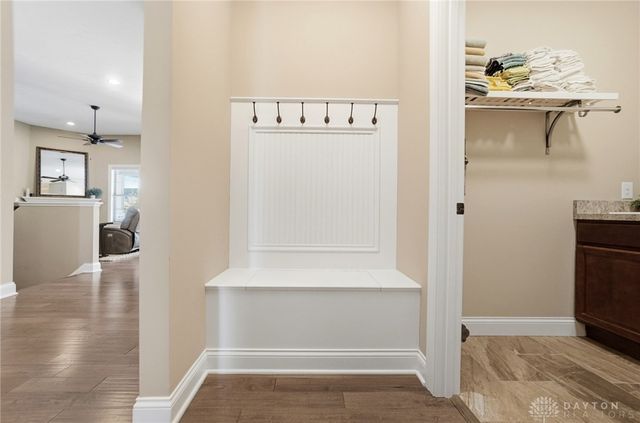 1123 Chambrey Court, Clearcreek Twp, OH 45458