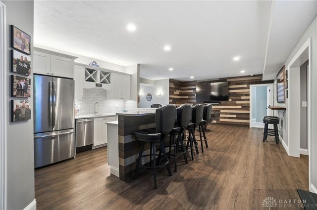 1123 Chambrey Court, Clearcreek Twp, OH 45458