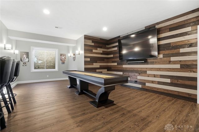 1123 Chambrey Court, Clearcreek Twp, OH 45458