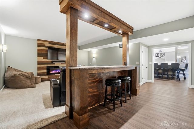 1123 Chambrey Court, Clearcreek Twp, OH 45458