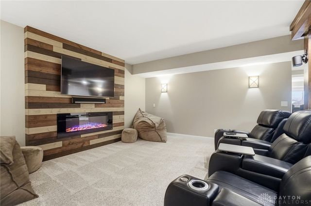 1123 Chambrey Court, Clearcreek Twp, OH 45458