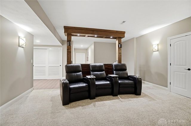 1123 Chambrey Court, Clearcreek Twp, OH 45458