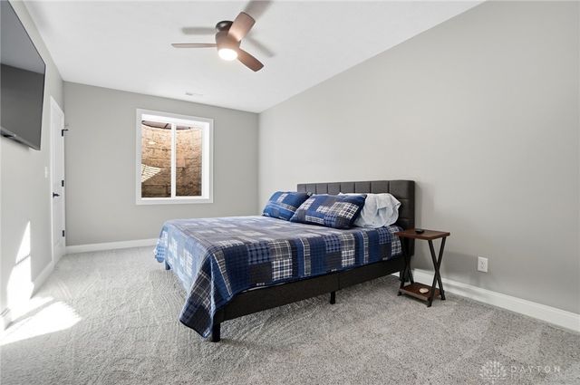 1123 Chambrey Court, Clearcreek Twp, OH 45458