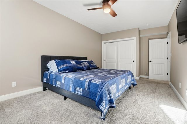 1123 Chambrey Court, Clearcreek Twp, OH 45458