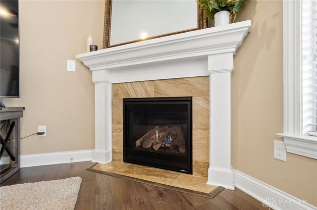 1123 Chambrey Court, Clearcreek Twp, OH 45458