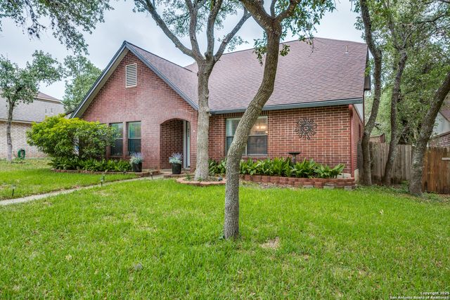9618 Alderwood, San Antonio, TX 78250