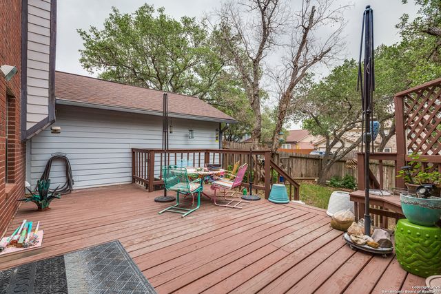 9618 Alderwood, San Antonio, TX 78250