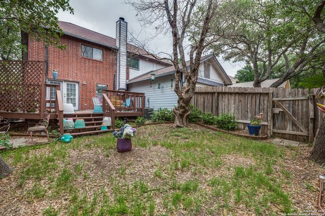 9618 Alderwood, San Antonio, TX 78250