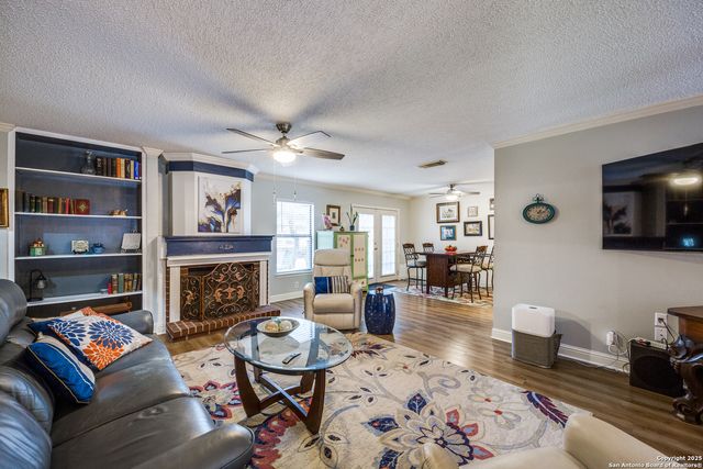 9618 Alderwood, San Antonio, TX 78250