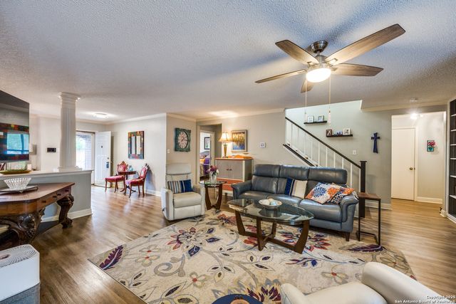 9618 Alderwood, San Antonio, TX 78250