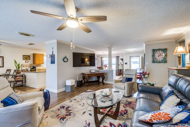 9618 Alderwood, San Antonio, TX 78250