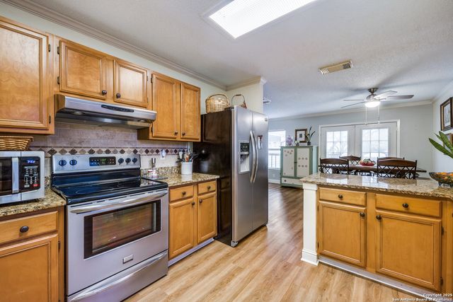 9618 Alderwood, San Antonio, TX 78250