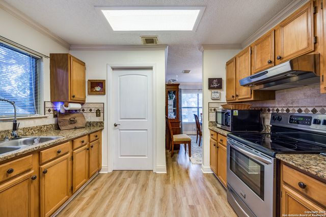 9618 Alderwood, San Antonio, TX 78250