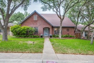 9618 Alderwood, San Antonio, TX 78250